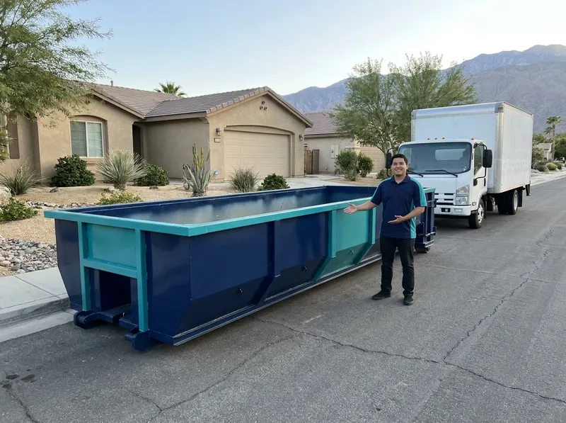 Swap-Outs & Weekly Rental Terms in Palm Springs, CA